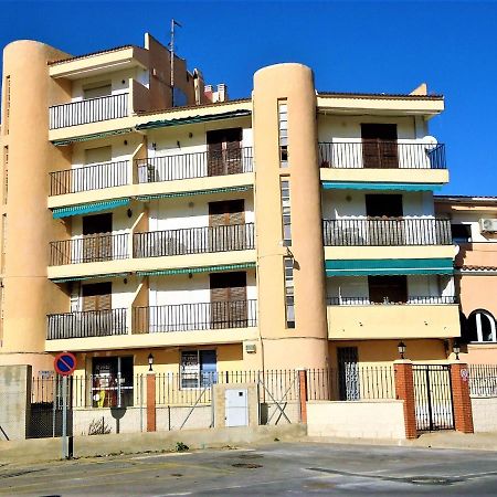Peniscola Residencial Lek公寓 外观 照片