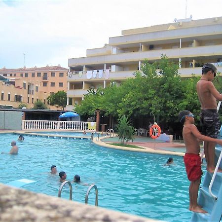 Peniscola Residencial Lek公寓 外观 照片