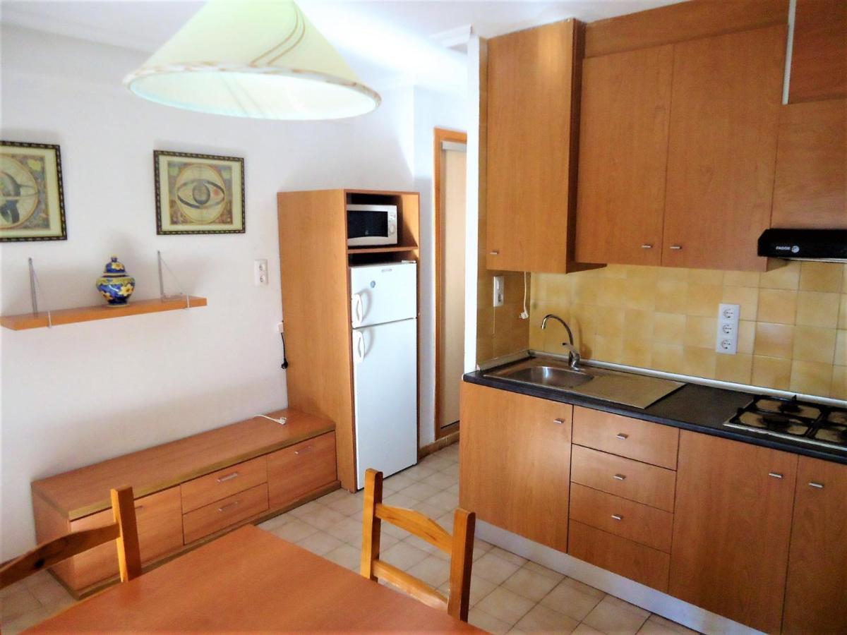 Peniscola Residencial Lek公寓 外观 照片