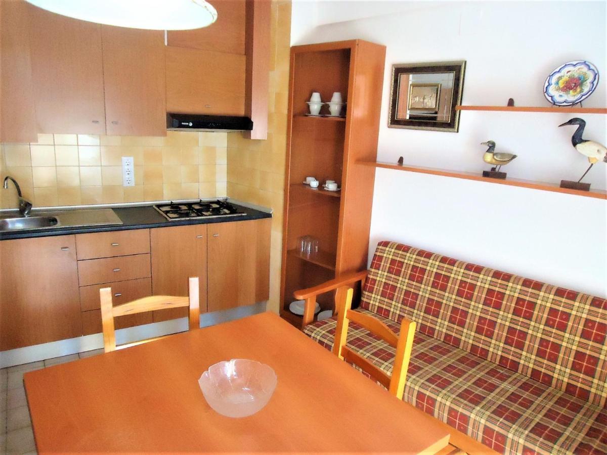 Peniscola Residencial Lek公寓 外观 照片