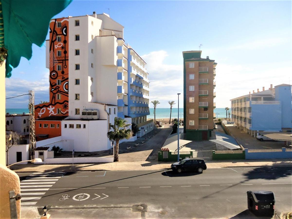 Peniscola Residencial Lek公寓 外观 照片